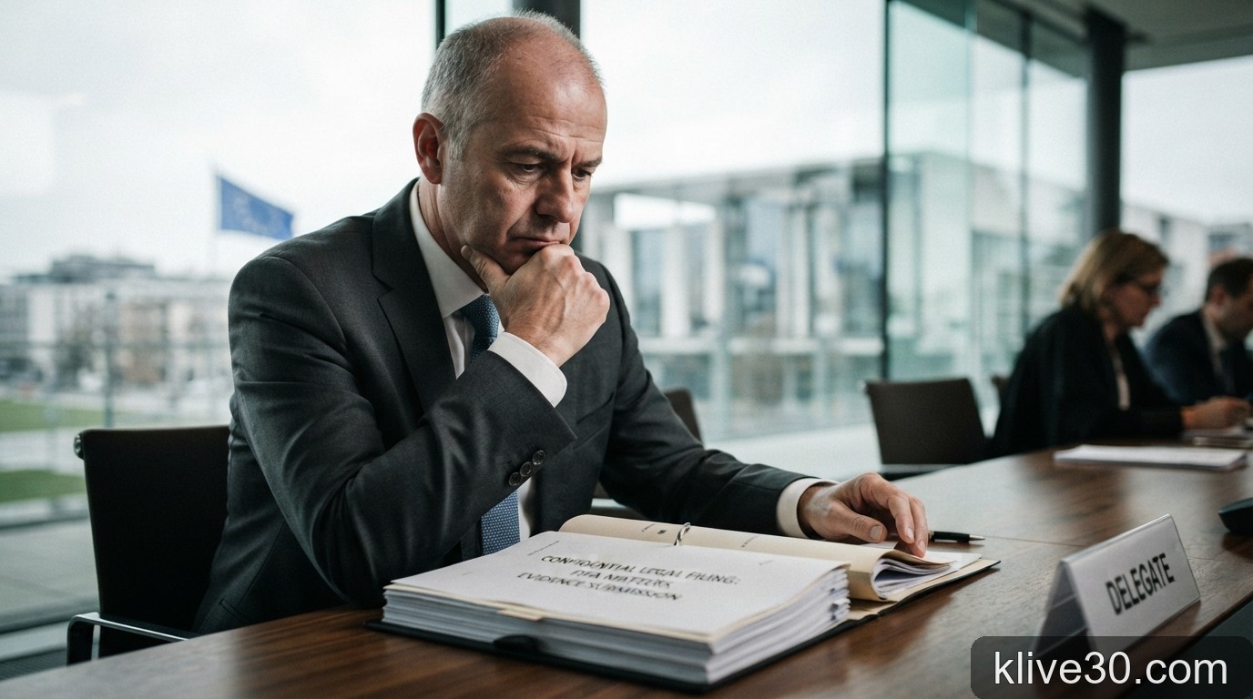 Khủng hoảng FIFA leo thang: UEFA chuẩn bị đơn kiện hình sự nhắm vào Gianni Infantino