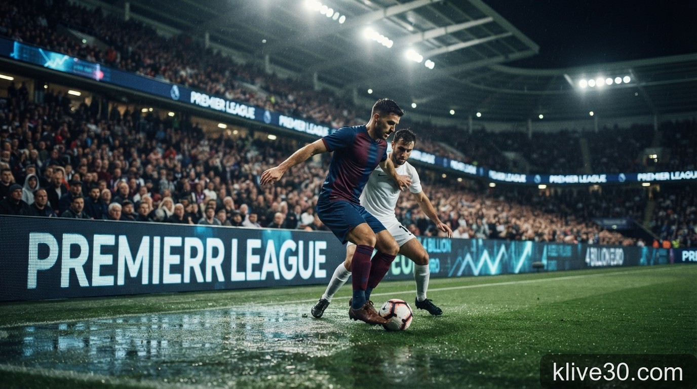 Premier League 2026/27: 'Siêu giải đấu' chi 4 tỷ euro và trật tự mới của bóng đá châu Âu